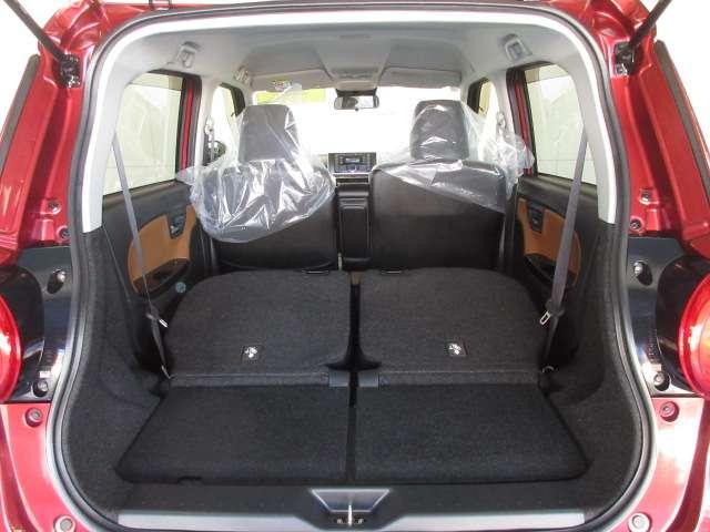 ピクシスジョイ Ｆ　６６０　Ｇ　ＳＡＩＩＩ　ＣＤチューナー　レーンキープアシスト　誤発進抑制機能　盗難防止装置　スマートキー　キーフリー　アルミホイール　ＡＢＳ　オートエアコン　アイドリングストップ搭載（9枚目）