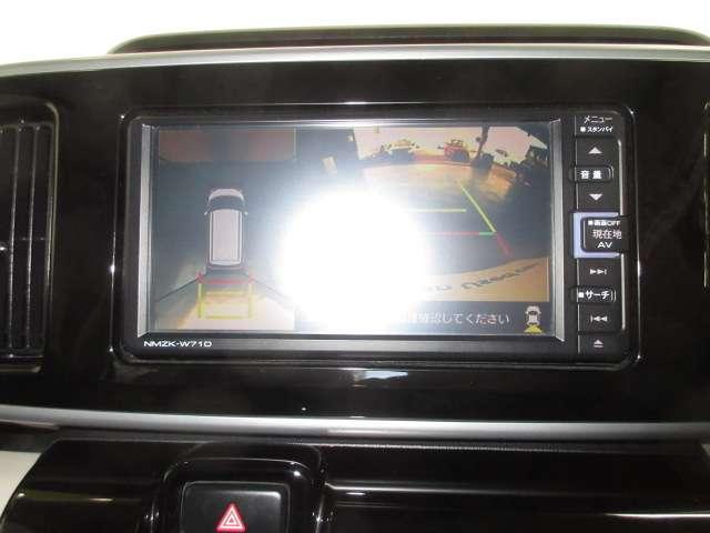 ムーヴキャンバス ６６０　Ｇ　ブラックインテリア　リミテッド　ＳＡＩＩＩ　ナビ／ＴＶ　ドライブレコ－ダ－　ブレーキサポート　ＬＤＷ　パワーウィンド　１セグ　サイドエアバック　ＰＳ　両側自動ドア　エコアイドル　ＬＥＤランプ　メモリーナビ　キーレスエントリー　盗難防止　エアバック　エアコン（13枚目）