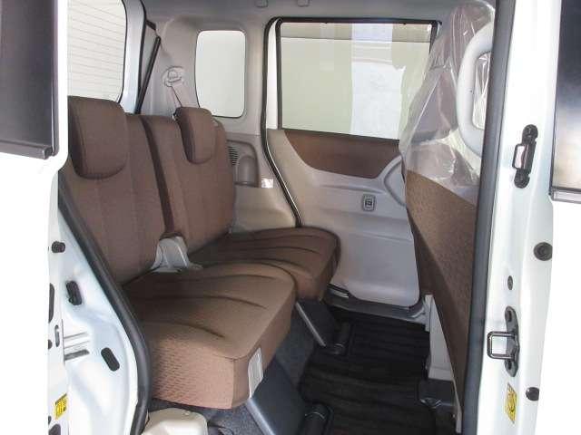 ルークス 660 X アイドリングストップ スマートキープッシュスタート イモビライザー 助手席エアバッグ 運転席エアバッグ パワーウィンドウ アイドリングストップ車 フルオートエアコン 片側電動両側スライドドア パワーステアリング キーレス(6枚目)