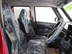 軽なのにこの広さ！！運転もしやすく乗り降りも楽ちんです♪ 5