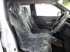 【車内抗菌・消臭】車内の気になる匂いを専門の機器を使用し、抗菌・消臭しております。 5