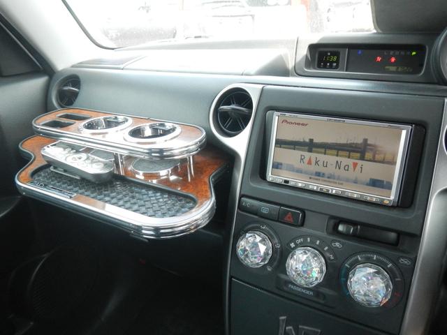 Z Xバージョン キーレス ナビTV バックカメラ HID(13枚目)