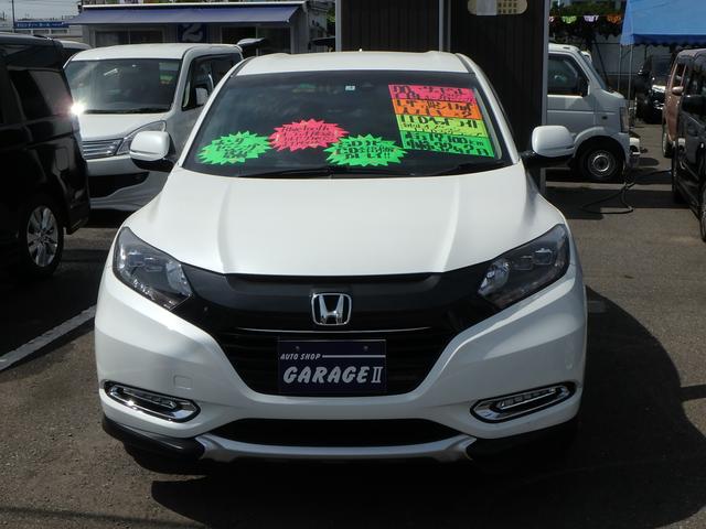 X・ホンダセンシング ナビ TV バックカメラ ETC(2枚目)