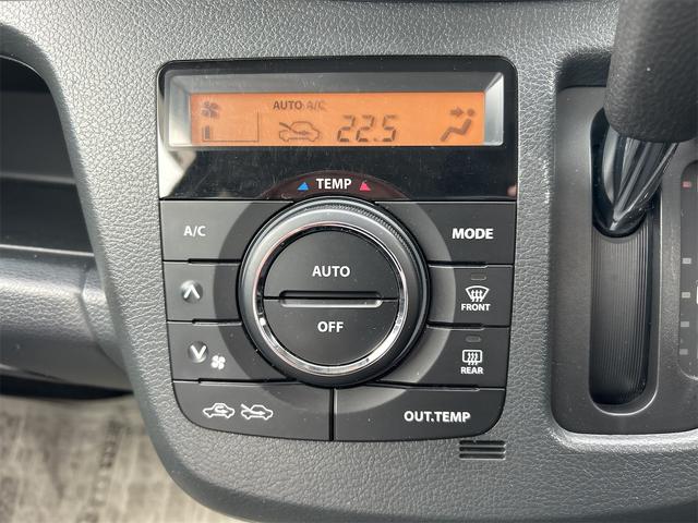ワゴンRスティングレー X ETC ナビ TV オートライト HID スマートキー アイドリングストップ 電動格納ミラー CVT 盗難防止システム ABS CD DVD再生 USB ミュージックプレイヤー接続可(5枚目)