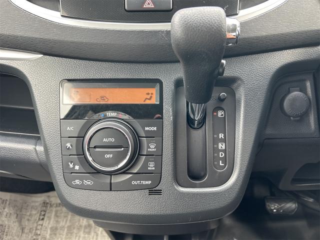 ワゴンRスティングレー X ETC ナビ TV オートライト HID スマートキー アイドリングストップ 電動格納ミラー CVT 盗難防止システム ABS CD DVD再生 USB ミュージックプレイヤー接続可(6枚目)