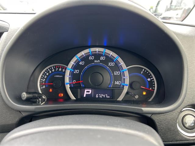 ワゴンRスティングレー X ETC ナビ TV オートライト HID スマートキー アイドリングストップ 電動格納ミラー CVT 盗難防止システム ABS CD DVD再生 USB ミュージックプレイヤー接続可(46枚目)