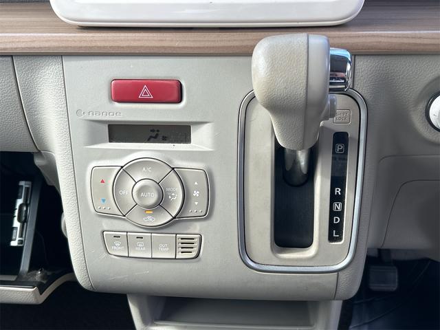 アルトラパン Ｘ　車検２年＆整備付　全周囲カメラ　Ｂｌｕｅｔｏｏｔｈ　ナビ　ＴＶ　衝突軽減ブレーキ　オートライト　ＨＩＤ　スマートキー　ＥＴＣ　アイドリングストップ　電動格納ミラー　シートヒーター　盗難防止　ＡＢＳ（7枚目）