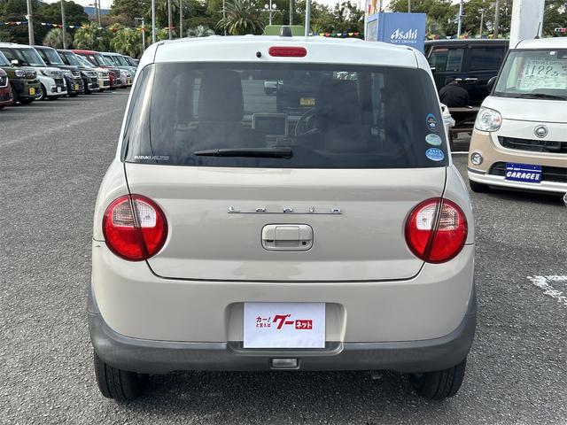 アルトラパン Ｘ　車検２年＆整備付　全周囲カメラ　Ｂｌｕｅｔｏｏｔｈ　ナビ　ＴＶ　衝突軽減ブレーキ　オートライト　ＨＩＤ　スマートキー　ＥＴＣ　アイドリングストップ　電動格納ミラー　シートヒーター　盗難防止　ＡＢＳ（15枚目）