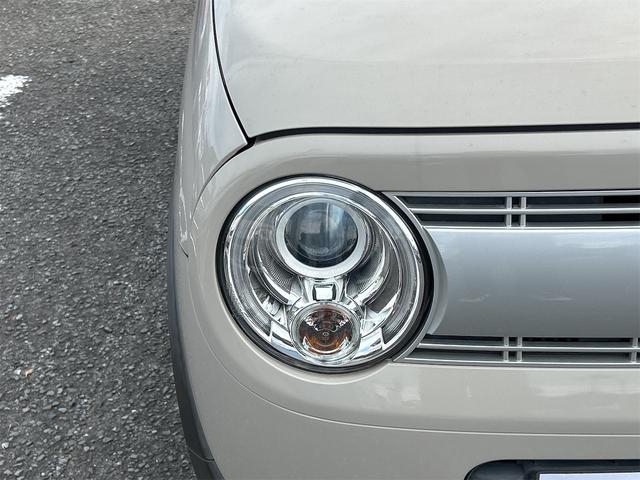 アルトラパン Ｘ　車検２年＆整備付　全周囲カメラ　Ｂｌｕｅｔｏｏｔｈ　ナビ　ＴＶ　衝突軽減ブレーキ　オートライト　ＨＩＤ　スマートキー　ＥＴＣ　アイドリングストップ　電動格納ミラー　シートヒーター　盗難防止　ＡＢＳ（21枚目）