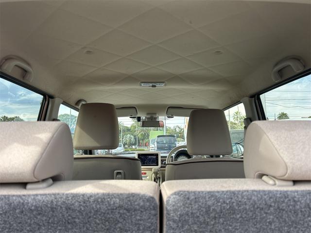 アルトラパン Ｘ　車検２年＆整備付　全周囲カメラ　Ｂｌｕｅｔｏｏｔｈ　ナビ　ＴＶ　衝突軽減ブレーキ　オートライト　ＨＩＤ　スマートキー　ＥＴＣ　アイドリングストップ　電動格納ミラー　シートヒーター　盗難防止　ＡＢＳ（27枚目）