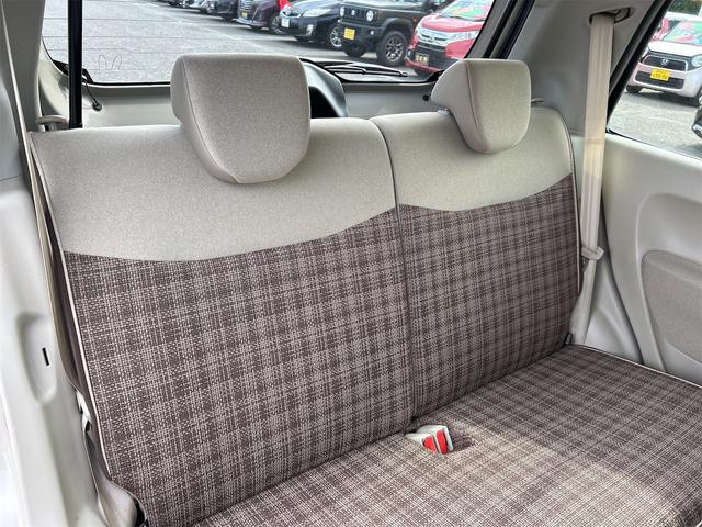 アルトラパン Ｘ　車検２年＆整備付　全周囲カメラ　Ｂｌｕｅｔｏｏｔｈ　ナビ　ＴＶ　衝突軽減ブレーキ　オートライト　ＨＩＤ　スマートキー　ＥＴＣ　アイドリングストップ　電動格納ミラー　シートヒーター　盗難防止　ＡＢＳ（31枚目）