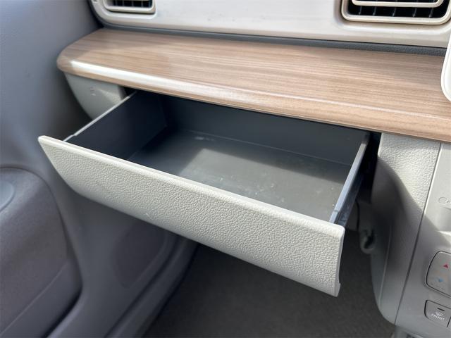 アルトラパン Ｘ　車検２年＆整備付　全周囲カメラ　Ｂｌｕｅｔｏｏｔｈ　ナビ　ＴＶ　衝突軽減ブレーキ　オートライト　ＨＩＤ　スマートキー　ＥＴＣ　アイドリングストップ　電動格納ミラー　シートヒーター　盗難防止　ＡＢＳ（35枚目）