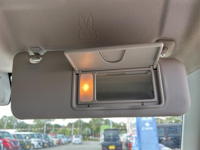 アルトラパン Ｘ　車検２年＆整備付　全周囲カメラ　Ｂｌｕｅｔｏｏｔｈ　ナビ　ＴＶ　衝突軽減ブレーキ　オートライト　ＨＩＤ　スマートキー　ＥＴＣ　アイドリングストップ　電動格納ミラー　シートヒーター　盗難防止　ＡＢＳ（41枚目）