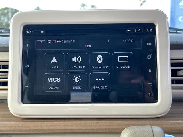 アルトラパン Ｘ　車検２年＆整備付　全周囲カメラ　Ｂｌｕｅｔｏｏｔｈ　ナビ　ＴＶ　衝突軽減ブレーキ　オートライト　ＨＩＤ　スマートキー　ＥＴＣ　アイドリングストップ　電動格納ミラー　シートヒーター　盗難防止　ＡＢＳ（44枚目）