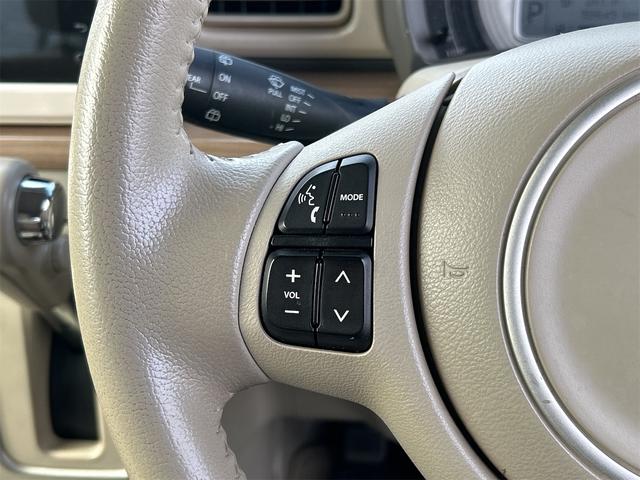 アルトラパン Ｘ　車検２年＆整備付　全周囲カメラ　Ｂｌｕｅｔｏｏｔｈ　ナビ　ＴＶ　衝突軽減ブレーキ　オートライト　ＨＩＤ　スマートキー　ＥＴＣ　アイドリングストップ　電動格納ミラー　シートヒーター　盗難防止　ＡＢＳ（48枚目）