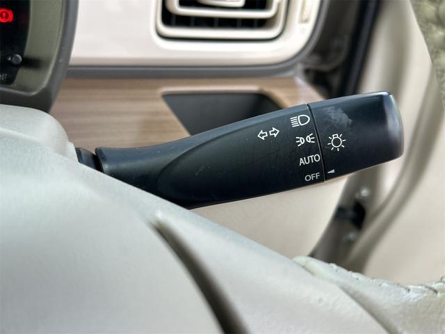 アルトラパン Ｘ　車検２年＆整備付　全周囲カメラ　Ｂｌｕｅｔｏｏｔｈ　ナビ　ＴＶ　衝突軽減ブレーキ　オートライト　ＨＩＤ　スマートキー　ＥＴＣ　アイドリングストップ　電動格納ミラー　シートヒーター　盗難防止　ＡＢＳ（50枚目）