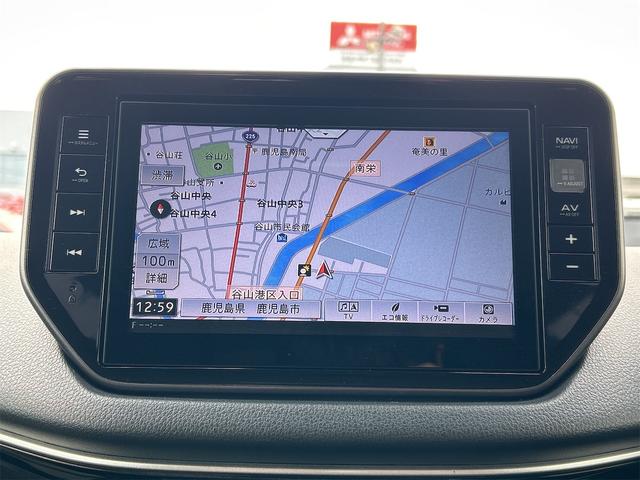 ムーヴ カスタム RS ハイパーリミテッドSAIII 車検2年&整備付 純正8インチナビ 全周囲カメラ Bluetooth 純正ドラレコ フルセグTV DVD 踏み間違い防止機能付き衝突軽減ブレーキ LEDオートハイビームシステム ETC 電動格納ミラー(4枚目)