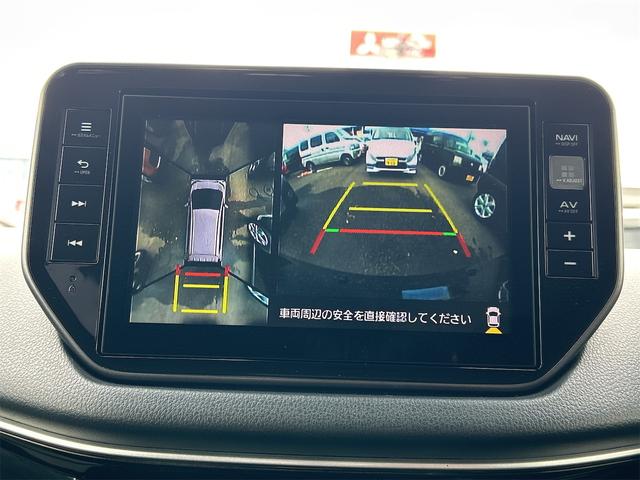 ムーヴ カスタム RS ハイパーリミテッドSAIII 車検2年&整備付 純正8インチナビ 全周囲カメラ Bluetooth 純正ドラレコ フルセグTV DVD 踏み間違い防止機能付き衝突軽減ブレーキ LEDオートハイビームシステム ETC 電動格納ミラー(5枚目)