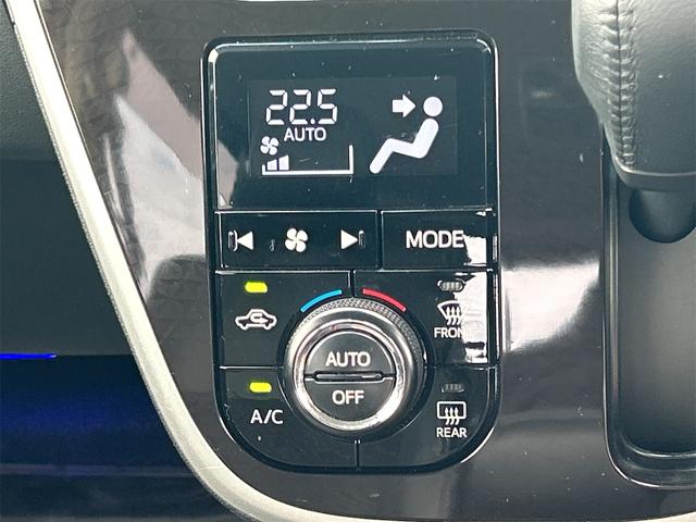 ムーヴ カスタム RS ハイパーリミテッドSAIII 車検2年&整備付 純正8インチナビ 全周囲カメラ Bluetooth 純正ドラレコ フルセグTV DVD 踏み間違い防止機能付き衝突軽減ブレーキ LEDオートハイビームシステム ETC 電動格納ミラー(6枚目)