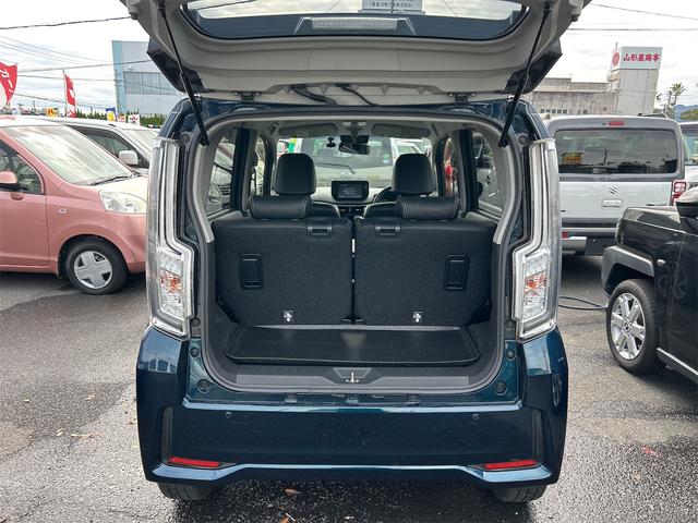 ムーヴ カスタム RS ハイパーリミテッドSAIII 車検2年&整備付 純正8インチナビ 全周囲カメラ Bluetooth 純正ドラレコ フルセグTV DVD 踏み間違い防止機能付き衝突軽減ブレーキ LEDオートハイビームシステム ETC 電動格納ミラー(19枚目)