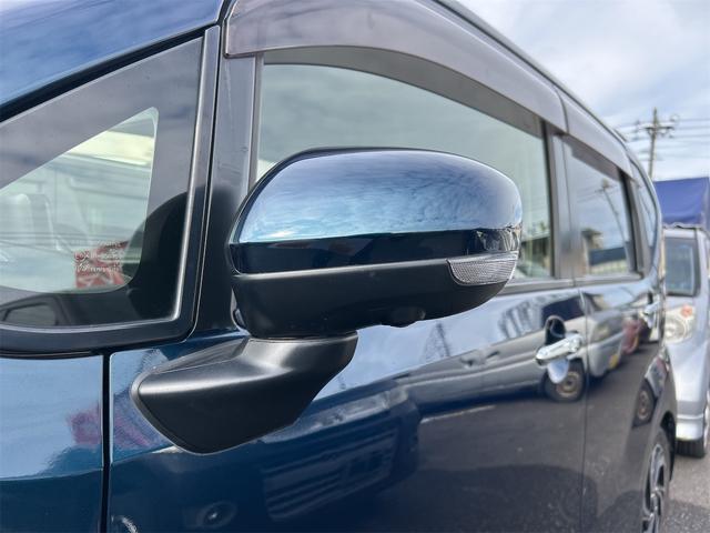 ムーヴ カスタム RS ハイパーリミテッドSAIII 車検2年&整備付 純正8インチナビ 全周囲カメラ Bluetooth 純正ドラレコ フルセグTV DVD 踏み間違い防止機能付き衝突軽減ブレーキ LEDオートハイビームシステム ETC 電動格納ミラー(21枚目)