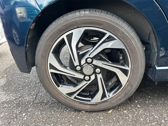 ムーヴ カスタム RS ハイパーリミテッドSAIII 車検2年&整備付 純正8インチナビ 全周囲カメラ Bluetooth 純正ドラレコ フルセグTV DVD 踏み間違い防止機能付き衝突軽減ブレーキ LEDオートハイビームシステム ETC 電動格納ミラー(24枚目)