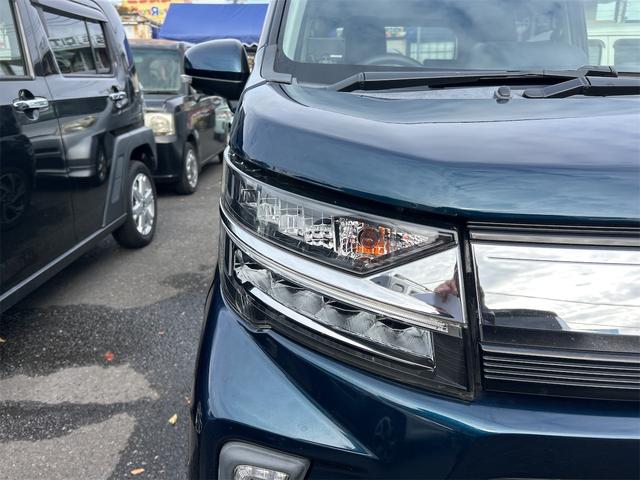 ムーヴ カスタム RS ハイパーリミテッドSAIII 車検2年&整備付 純正8インチナビ 全周囲カメラ Bluetooth 純正ドラレコ フルセグTV DVD 踏み間違い防止機能付き衝突軽減ブレーキ LEDオートハイビームシステム ETC 電動格納ミラー(55枚目)