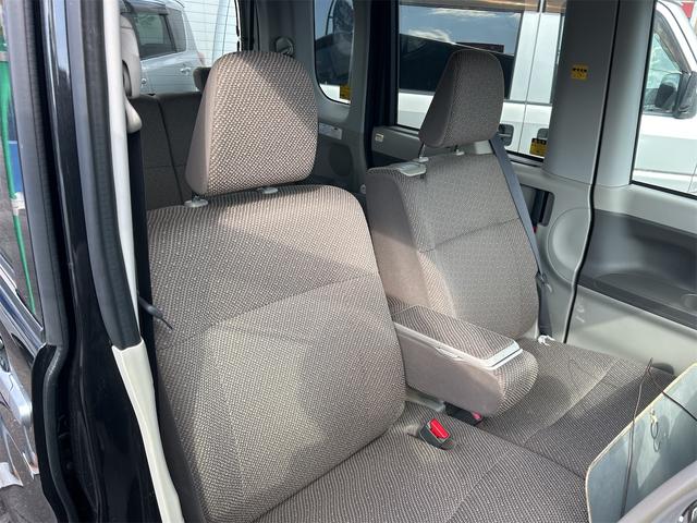 タント Ｘ　ＳＡＩＩＩ　ＥＴＣ　両側スライド・片側電動　ナビ　ＴＶ　衝突被害軽減システム　オートマチックハイビーム　スマートキー　アイドリングストップ　電動格納ミラー　シートヒーター　ベンチシート　ＣＶＴ　盗難防止システム（29枚目）