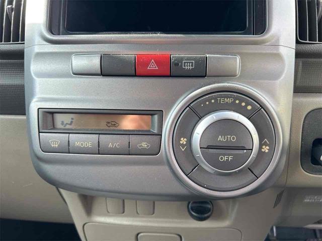 タント G ETC 両側スライド・片側電動 スマートキー 電動格納ミラー ベンチシート CVT 盗難防止システム ABS CD アルミホイール 衝突安全ボディ エアコン パワーステアリング パワーウィンドウ(4枚目)