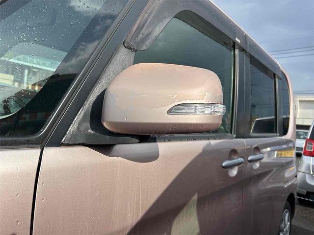 タント G ETC 両側スライド・片側電動 スマートキー 電動格納ミラー ベンチシート CVT 盗難防止システム ABS CD アルミホイール 衝突安全ボディ エアコン パワーステアリング パワーウィンドウ(14枚目)