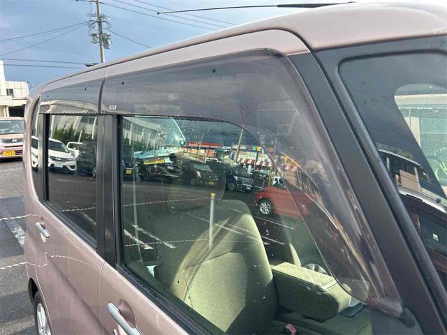 タント G ETC 両側スライド・片側電動 スマートキー 電動格納ミラー ベンチシート CVT 盗難防止システム ABS CD アルミホイール 衝突安全ボディ エアコン パワーステアリング パワーウィンドウ(15枚目)