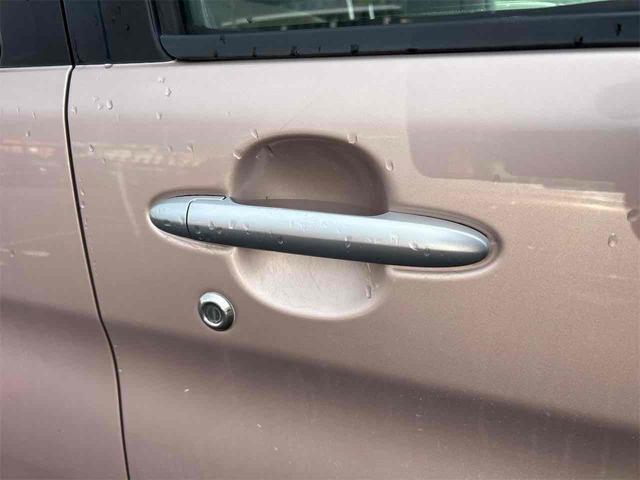 タント G ETC 両側スライド・片側電動 スマートキー 電動格納ミラー ベンチシート CVT 盗難防止システム ABS CD アルミホイール 衝突安全ボディ エアコン パワーステアリング パワーウィンドウ(16枚目)