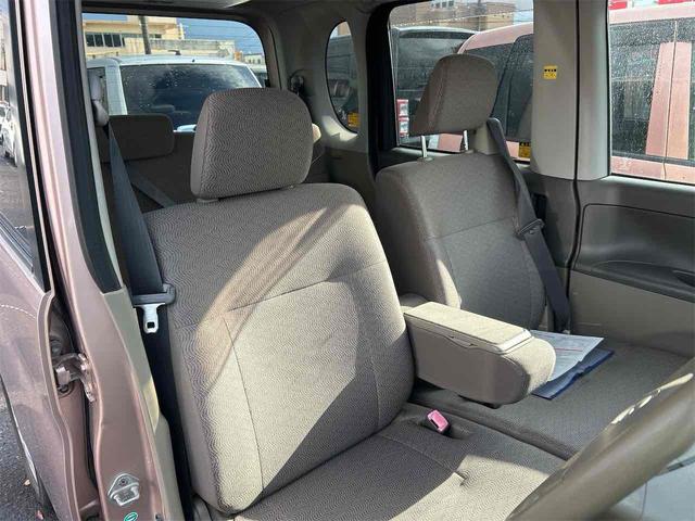 タント G ETC 両側スライド・片側電動 スマートキー 電動格納ミラー ベンチシート CVT 盗難防止システム ABS CD アルミホイール 衝突安全ボディ エアコン パワーステアリング パワーウィンドウ(29枚目)