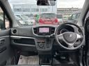 毎回座るフロントシート。運転席は必ず使用する部分ですので、座り心地が重要です!
