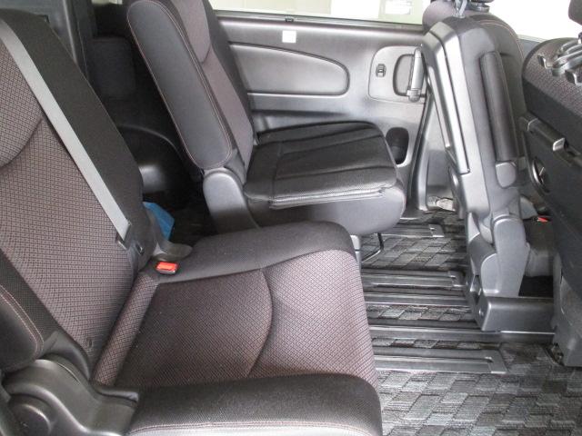 セレナ ハイウェイスター S-ハイブリッド(7枚目)