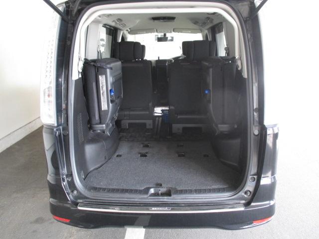 セレナ ハイウェイスター S-ハイブリッド(8枚目)