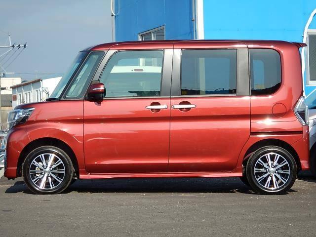 カスタムXトップエディションSAIII 片側電動 Pスタート(3枚目)