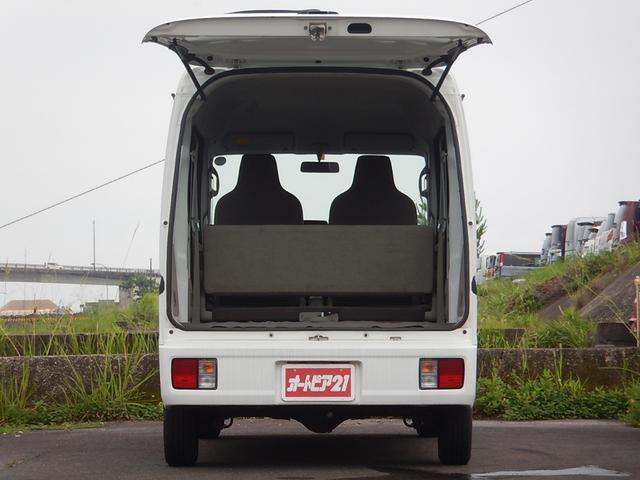 日産 ＮＶ１００クリッパーバン