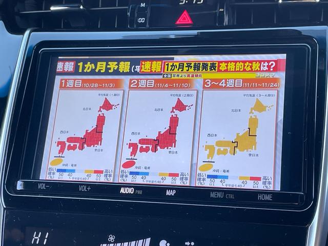 トヨタ ハリアー