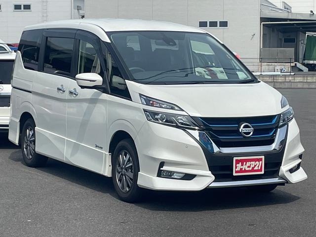 日産 セレナ