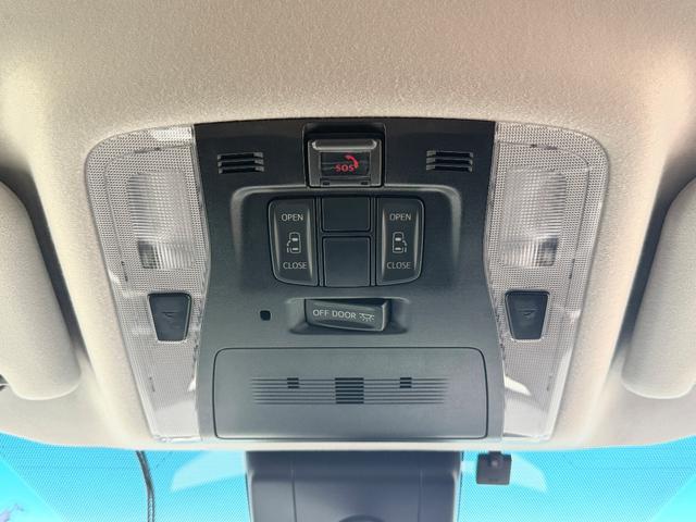 アルファード 2.5S 両側電動・9型純正DSPオーディオ・ナビ・フルセグTV・バックカメラ・DVD/CD/BT・12.1型純正リアモニター・ステアリモコン・ETC・プッシュスター(20枚目)