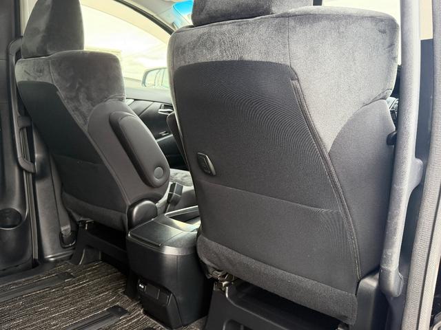 アルファード 2.5S 両側電動・9型純正DSPオーディオ・ナビ・フルセグTV・バックカメラ・DVD/CD/BT・12.1型純正リアモニター・ステアリモコン・ETC・プッシュスター(25枚目)