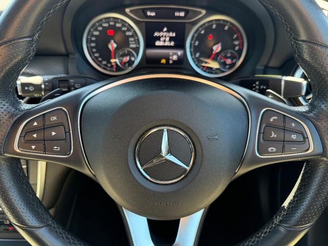 Ａクラス Ａ１８０　スタイル　ターボ・純正ナビ・フルセグＴＶ・バックカメラ・ＤＶＤ／ＣＤ／ＢＴ・ステアリモコン・ＥＴＣ２．０・プッシュスタート・追従式クルコン・パドルシフト・アイドリングストップ・アクティブブレーキアシスト（9枚目）