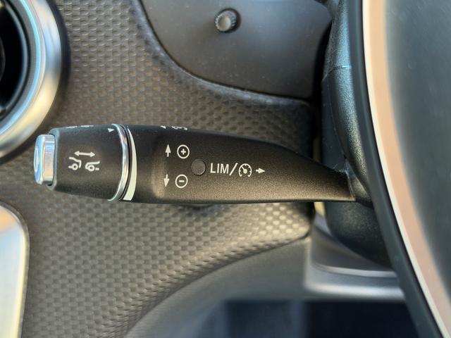 Ａクラス Ａ１８０　スタイル　ターボ・純正ナビ・フルセグＴＶ・バックカメラ・ＤＶＤ／ＣＤ／ＢＴ・ステアリモコン・ＥＴＣ２．０・プッシュスタート・追従式クルコン・パドルシフト・アイドリングストップ・アクティブブレーキアシスト（10枚目）