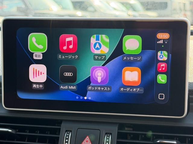 Ｑ５ ４５ＴＦＳＩクワトロ　スポーツ　ＭＯＰ：Ｓラインパッケージ・アシスタンスパッケージ・マトリクスＬＥＤヘッドライトパッケージ・アダプティブエアサスペンション（10枚目）