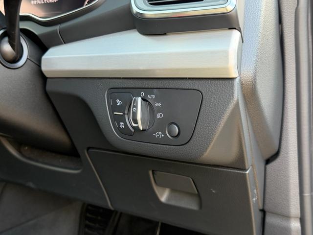 Ｑ５ ４５ＴＦＳＩクワトロ　スポーツ　ＭＯＰ：Ｓラインパッケージ・アシスタンスパッケージ・マトリクスＬＥＤヘッドライトパッケージ・アダプティブエアサスペンション（13枚目）