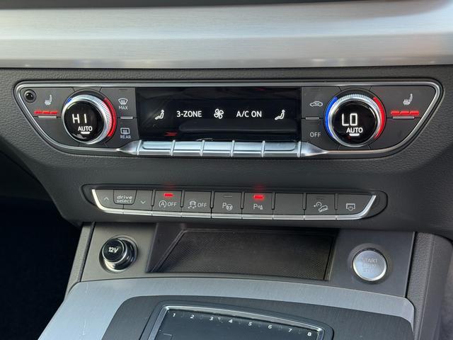 Ｑ５ ４５ＴＦＳＩクワトロ　スポーツ　ＭＯＰ：Ｓラインパッケージ・アシスタンスパッケージ・マトリクスＬＥＤヘッドライトパッケージ・アダプティブエアサスペンション（15枚目）