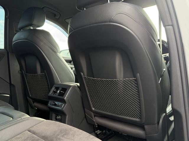 Ｑ５ ４５ＴＦＳＩクワトロ　スポーツ　ＭＯＰ：Ｓラインパッケージ・アシスタンスパッケージ・マトリクスＬＥＤヘッドライトパッケージ・アダプティブエアサスペンション（28枚目）