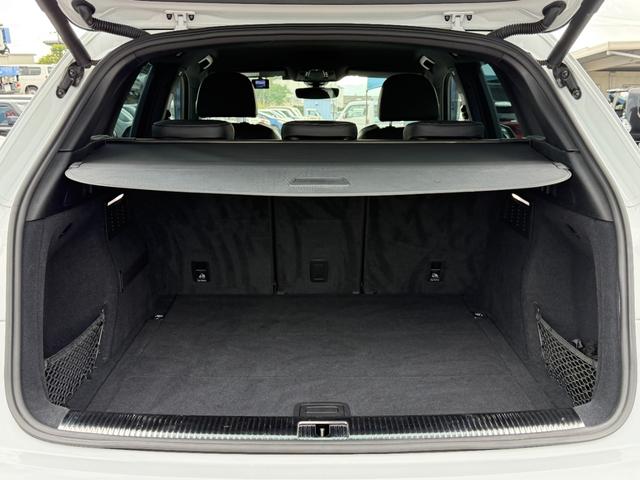 Ｑ５ ４５ＴＦＳＩクワトロ　スポーツ　ＭＯＰ：Ｓラインパッケージ・アシスタンスパッケージ・マトリクスＬＥＤヘッドライトパッケージ・アダプティブエアサスペンション（32枚目）