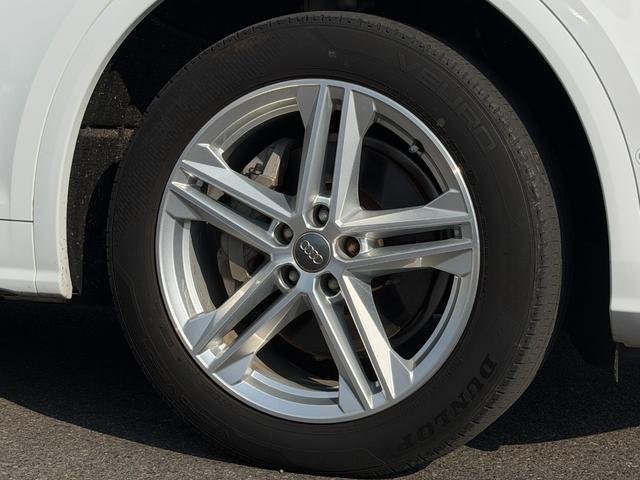 Ｑ５ ４５ＴＦＳＩクワトロ　スポーツ　ＭＯＰ：Ｓラインパッケージ・アシスタンスパッケージ・マトリクスＬＥＤヘッドライトパッケージ・アダプティブエアサスペンション（38枚目）